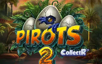Pirots 2 Menü-Vorschaubild