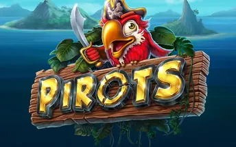 Pirots Menü-Vorschaubild