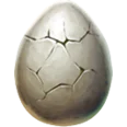Pirots 2 Ei-Symbol