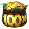 Pirots 3 Geldsack 100×