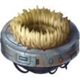 Pirots 4 Spacecorn-Symbol