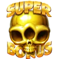 Pirots 4 Super-Bonus-Totenkopf