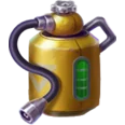 Pirots 4 Transform-Symbol