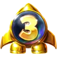 Pirots 4 Upgrade-All-Symbol