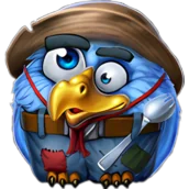 Pirots 5 Skipper in City of Gold