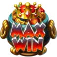 Pirots 5 Max-Win-Münze