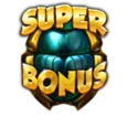 Pirots 5 Super-Bonus-Skarabäus