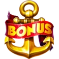 Pirots Bonus-Anker-Symbol